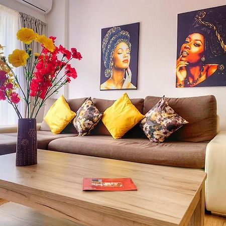 Long Term Business Apartment Cluj-Napoca Luaran gambar